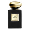 ARMANI PRIVE CUIR ZERZURA - Eau de Parfum 100ml (TESTER)